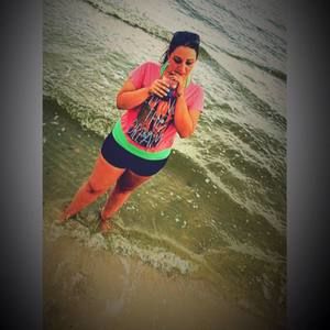 Meet your Posher, Elisabeth