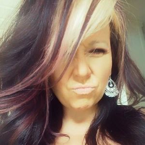 Meet your Posher, Robin