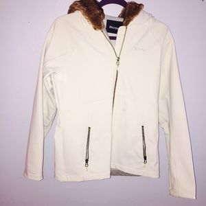 Marmot Jacket