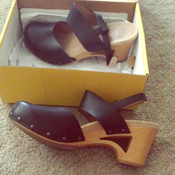 Dankso shoes
