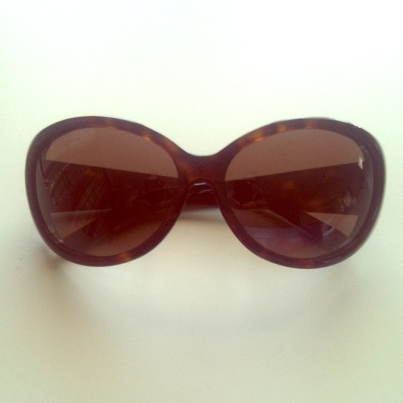💕Dolce & Gabbana tortoise sunglasses 💕