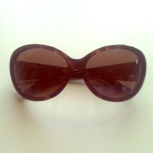 💕Dolce & Gabbana tortoise sunglasses 💕