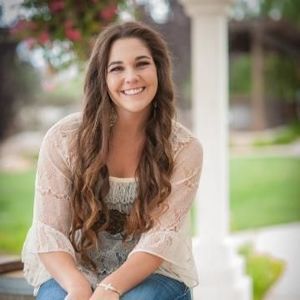 Meet your Posher, Lindsay