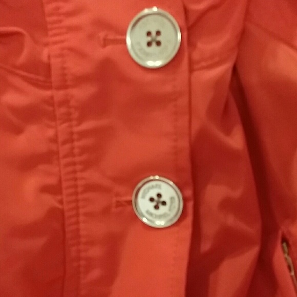 Micheal Kors jacket SALE - Picture 3 of 3