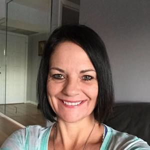 Meet your Posher, Catherine novak