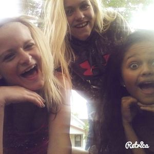 Meet your Posher, Ivy