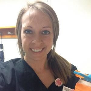 Meet your Posher, Katy