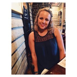 Meet your Posher, Katy