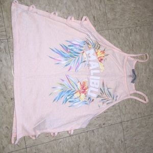 crop top! never worn
