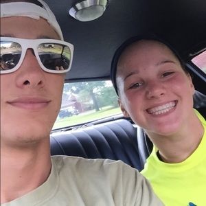 Meet your Posher, Reece