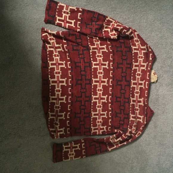 Ralph Lauren sweater
