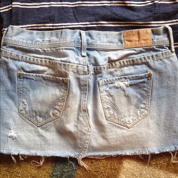 Y2K Hollister skirt - Picture 2 of 4