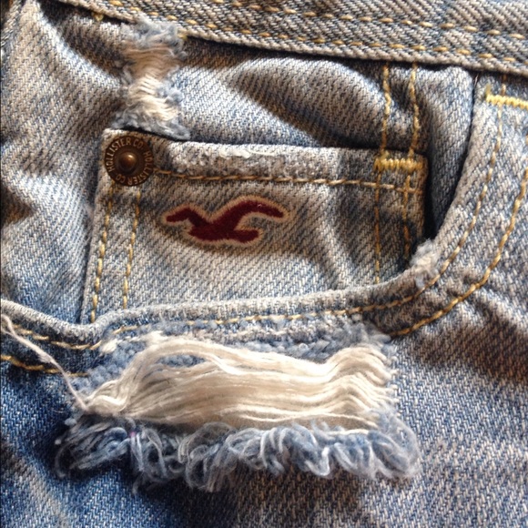 Y2K Hollister skirt - Picture 4 of 4