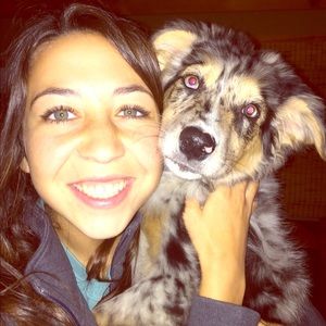 Meet your Posher, Jenna