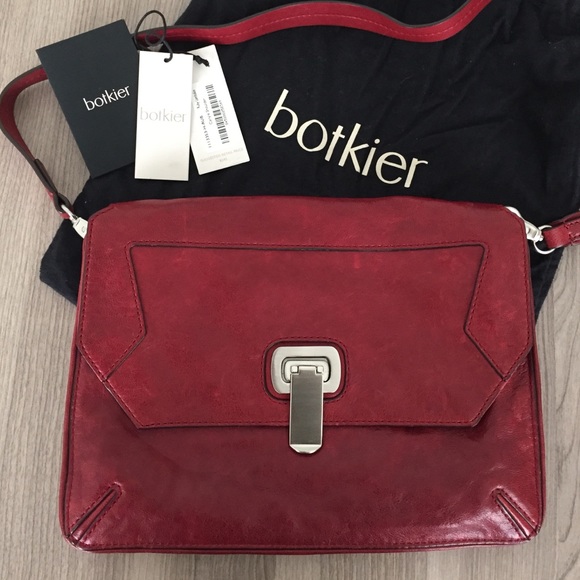 Botkier Carlyle Convertible Bag