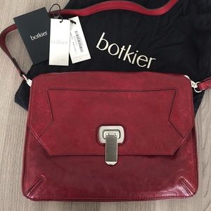Botkier Carlyle Convertible Bag