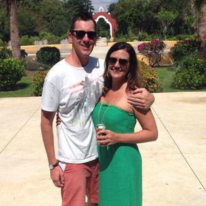 Meet your Posher, Kristy