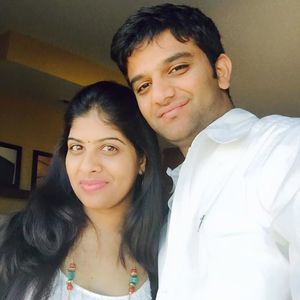 Meet your Posher, Bindoo