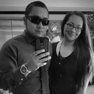 Meet your Posher, Norma