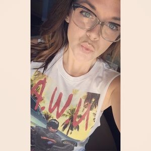 Meet your Posher, Erin