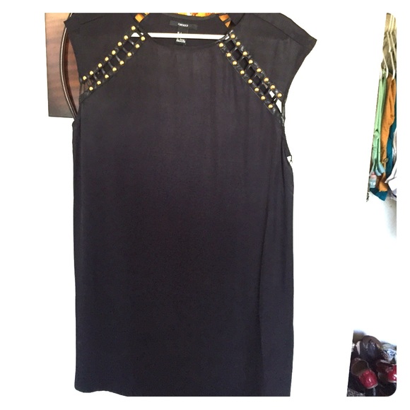 Tunic dress