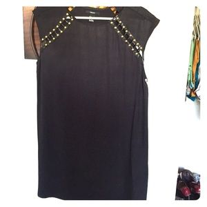 Tunic dress