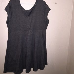 Old Navy Cap Sleeve Dress