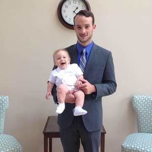 Meet your Posher, Ian