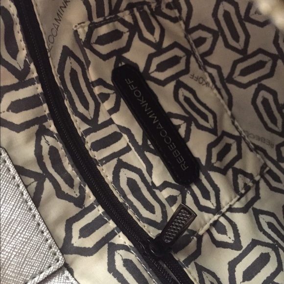 💟sold💟 Rebecca Minkoff amorous satchel - Picture 2 of 4