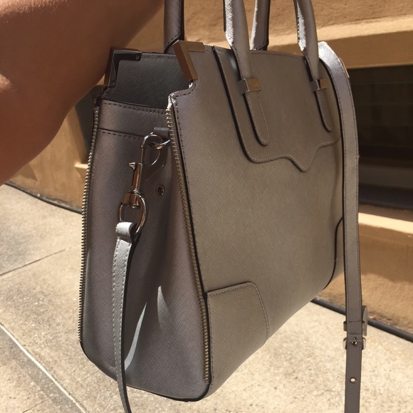 💟sold💟 Rebecca Minkoff amorous satchel - Picture 3 of 4