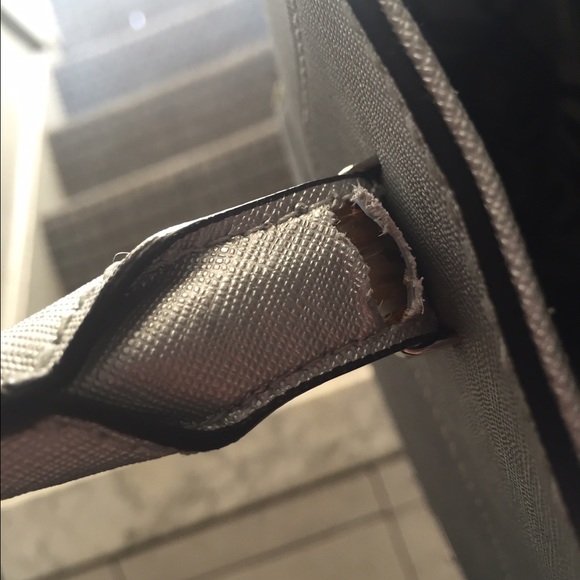 💟sold💟 Rebecca Minkoff amorous satchel - Picture 4 of 4