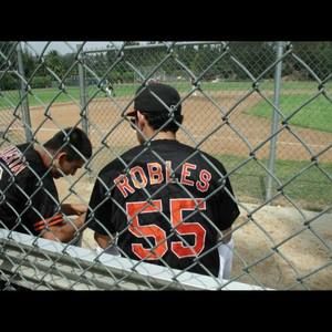 Meet your Posher, Erick