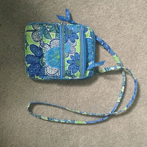 Vera Bradley purse