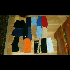 0-3 month baby boy clothes