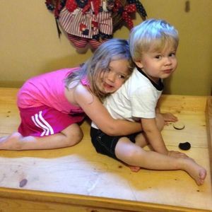 Meet your Posher, Kristy