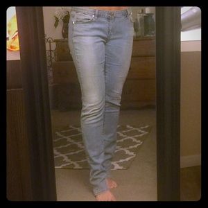 Tory Burch denim jeans size 29