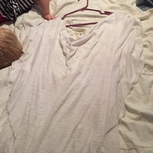 Derek Heart Plus size top