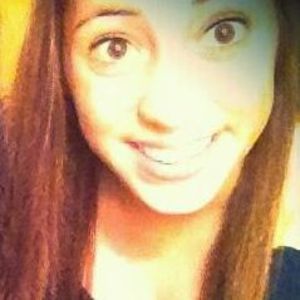 Meet your Posher, Marissa