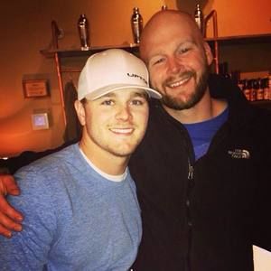 Meet your Posher, Jeff