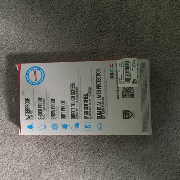 Phone case - Picture 2 of 3