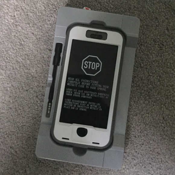 Phone case - Picture 3 of 3