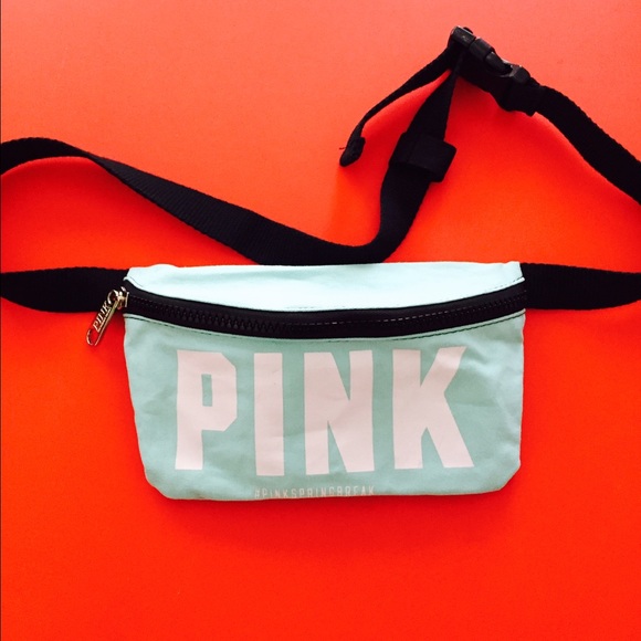 Victoria's Secret fanny pack