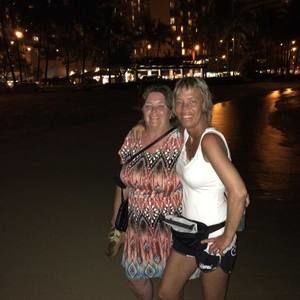 Meet your Posher, Tina