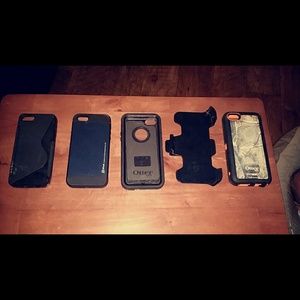 IPhone 5 phone cases & otterboxes