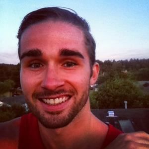 Meet your Posher, Jordan