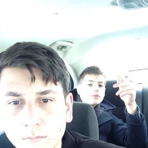 Meet your Posher, Johnny