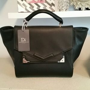 Danielle Nicole Jaida Satchel Celine Alternative