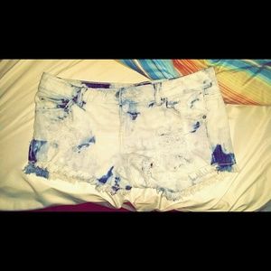 Rue 21 shorts size 9