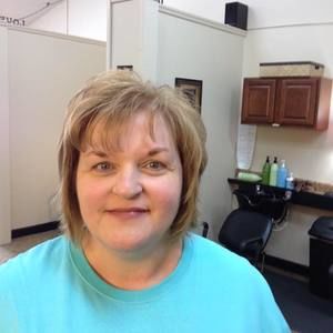 Meet your Posher, Kathy