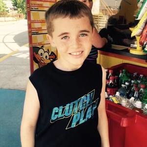 Meet your Posher, Rhonda